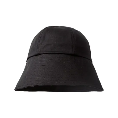 FILES Cotton Bucket Hats Женские