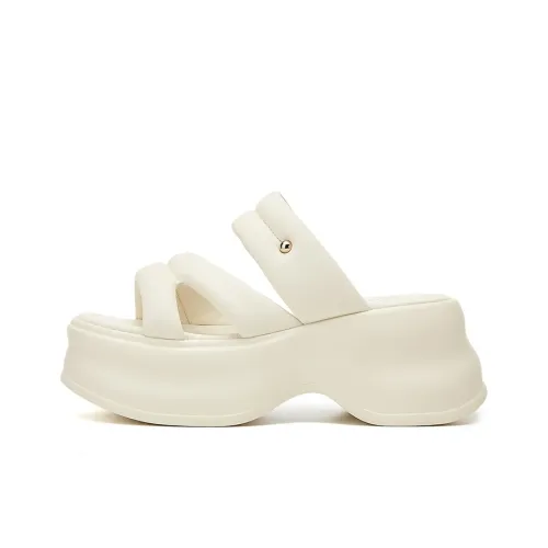 Rich Birds Аbrasion Resistant Слипоны Женские