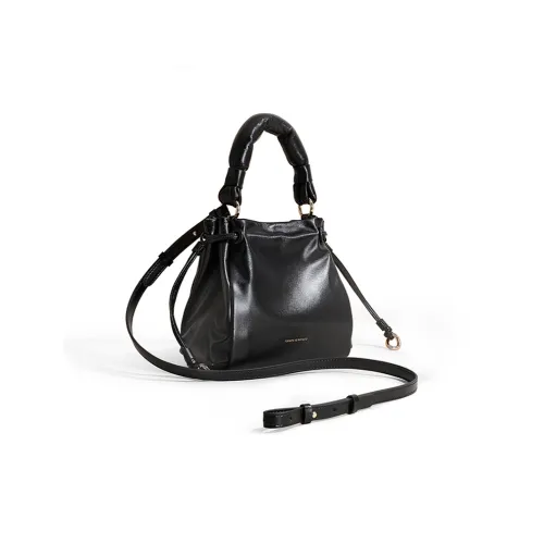 TOMATO POTATO Сумка через плечо из коровьей кожи сумка среднего размера женская черная