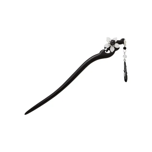 SENDME Sandalwood Шпильки для волос Женские