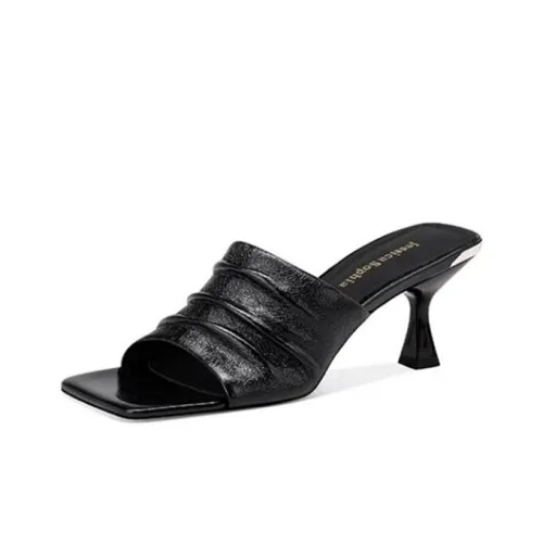 JESSICA SOPHIA Противоскользящие Устойчивые к истиранию Слипоны Женские