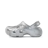 Космический серебристый