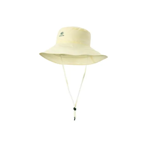 KAILAS Полиамид Панамы Унисекс Многоцветные