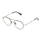 Чёрный/золотой - Curiosity 01-Y8000051