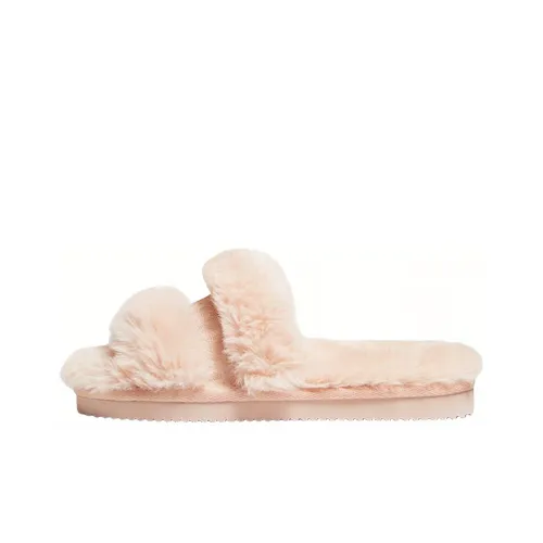 MICHAEL KORS Слипоны Женские Розовые