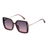 Бирюзовый, вода, бургундский, с серым верхом и красным низом [премиум-бокс упаковка]