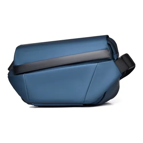 Aini Rabbit Oxford Sling Bag Сумка через плечо Обычная Мужская