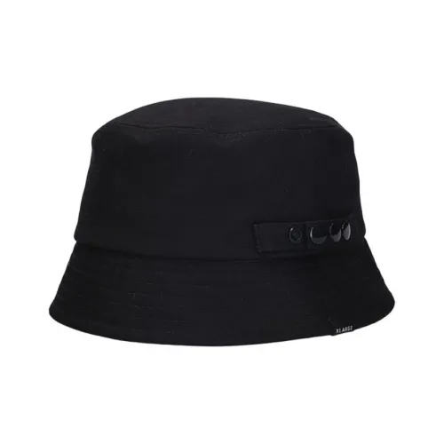 XLARGE Cotton Bucket Hats Унисекс