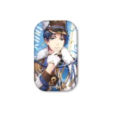 Аксессуары Юй Вэньчжоу Стиль