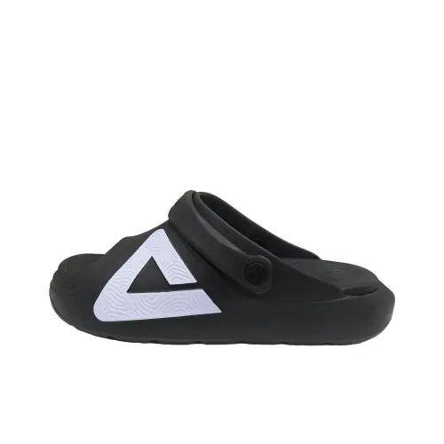 PEAK ЭВА Тотем Граффити Slip-on Устойчивый к поте устойчивый к царапинам мужские