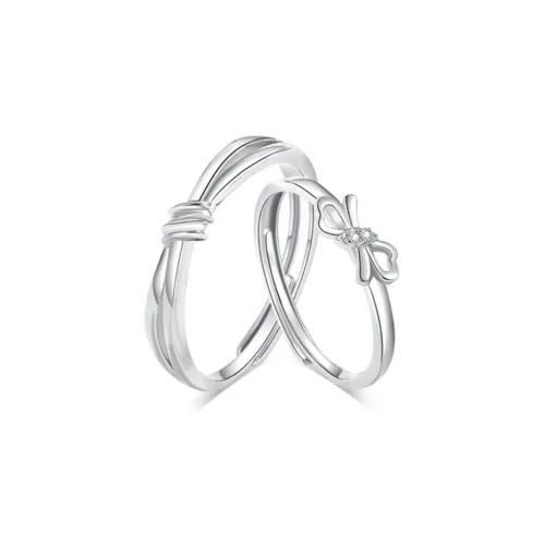 I&YOU Сплав Кольца Унисекс