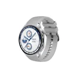 Ремешок для часов Arc из силикона [серый]