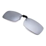 Кангши Дон Накладные линзы 601 Ртуть