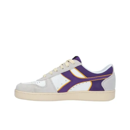 Diadora Heritage Скейтборд Кроссовки Низкие Мужские