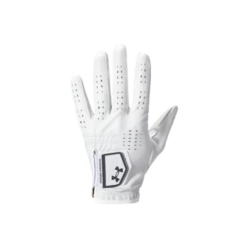 Under Armour Sheepskin Спортивные Перчатки Мужские
