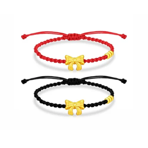 MUYAN Браслет с шнурками унисекс