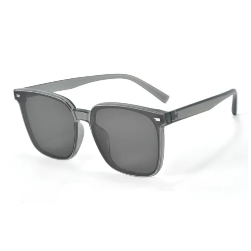 Cornstone TR Памятный пластик Квадратные Солнцезащитные очки Женские