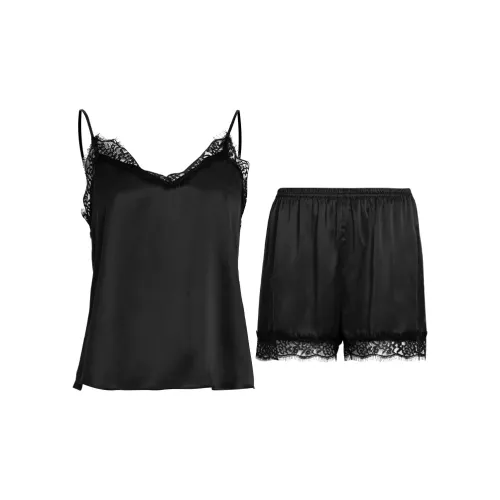 Комплект пижам из шелка Silk Boundary для женщин