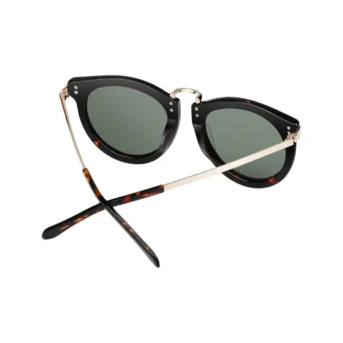 Cornstone Круглые Солнцезащитные Очки Женские