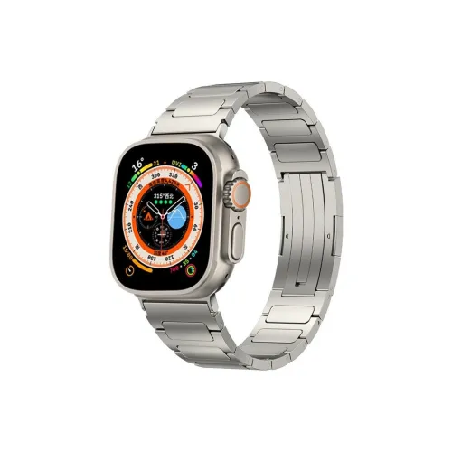 Penc Iwatch Ремешок Apple Совместимость Титан Материал