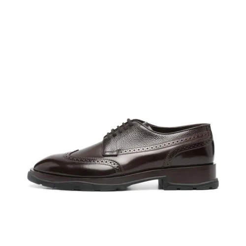 Alexander McQueen Туфли Низкие Мужские