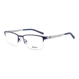 Конверс V6909 половина-рамка синий C03