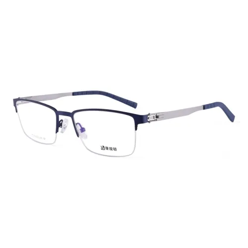 Cornstone Титан β-титан Оправа «брови» Оправы для очков Мужской