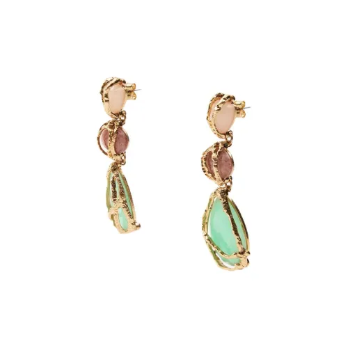 ZARA Серьги Женские