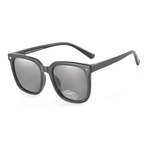 Cornstone Квадратные Солнцезащитные Очки для Детей