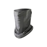 Темно-серый