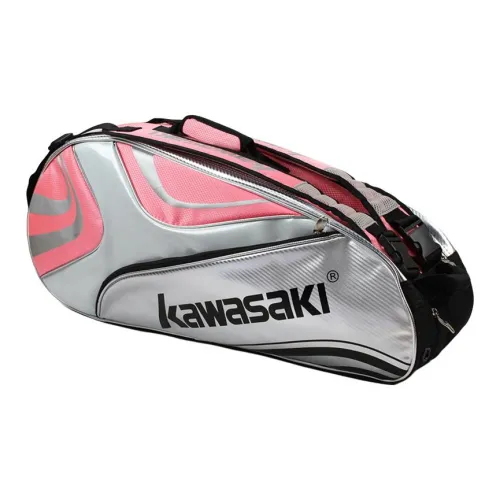 Kawasaki Водонепроницаемая спортивная сумка стандартная унисекс многоцветная