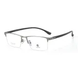 Конвижн V9953 Полуокружность Металлический Серый C02