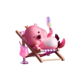 Подтвержденная версия Позиционирование стиля - Подвыпивший Moments (Разберите и снимите сумку)