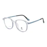 Прозрачный синий C05