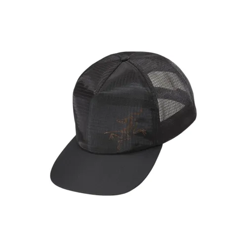 Arcteryx Полиэстер Полиамид Кепки Унисекс Многоцветные