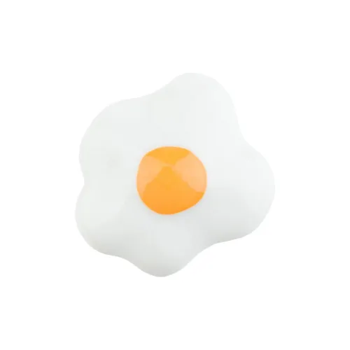 Crocs Смола Аксессуары для обуви Унисекс Двухтонный