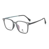 Глубокий черный, синий-C05