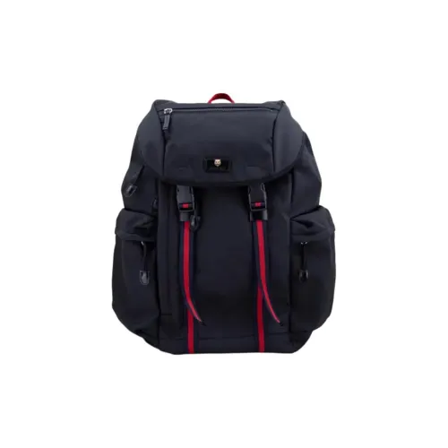 GUCCI Neo Vintage series Рюкзаки Мужской