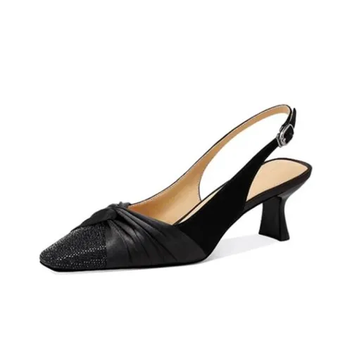 JESSICA SOPHIA One Ремень Сандалии 5,5 см Женские