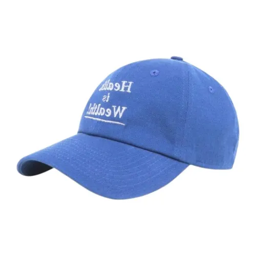SPORTY & RICH Женские Бейсболки из хлопка
