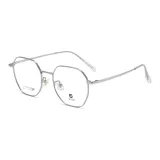 Ярко-серебристый C05