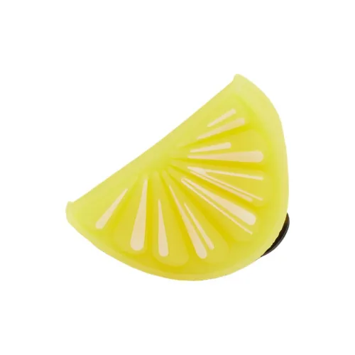 Crocs Обувь Аксессуары Унисекс Желтый