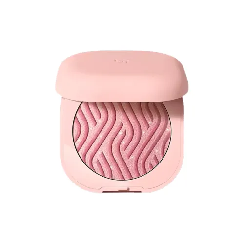 KIKO Spring Limited Весна Шелковистый Мелкие блестки Румяна Корректирующий Тон кожи 9г