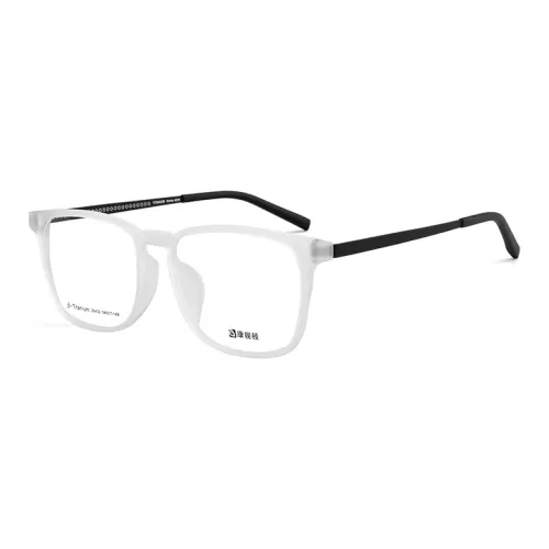 Cornstone β-титан Квадратные Оправы для очков Мужские