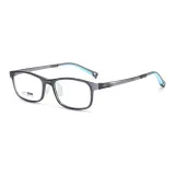 Конант 8201 Полная Рамка Прозрачный Серый C06