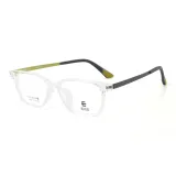 Прозрачный зеленый C03