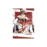 Поларид корейский прозрачный деньги