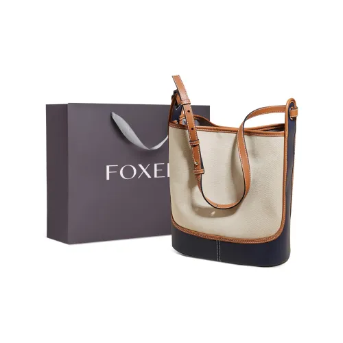 FOXER Сумки через плечо Женские
