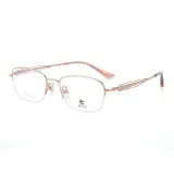 Kangsiton 29460 Полу-рамка Светло-золотой C01