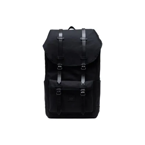 Herschel Холст Рюкзак Стандартный Унисекс Многоцветный